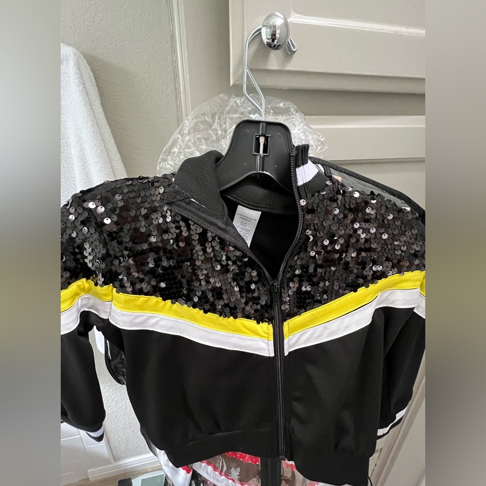 Hip Hop Recital Custom - child small
